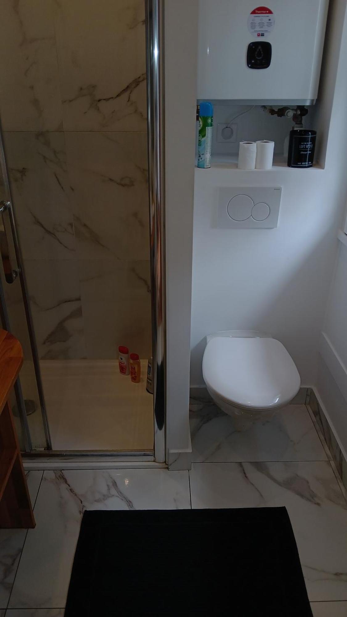 Le Sublime Sm Apartman Párizs Kültér fotó