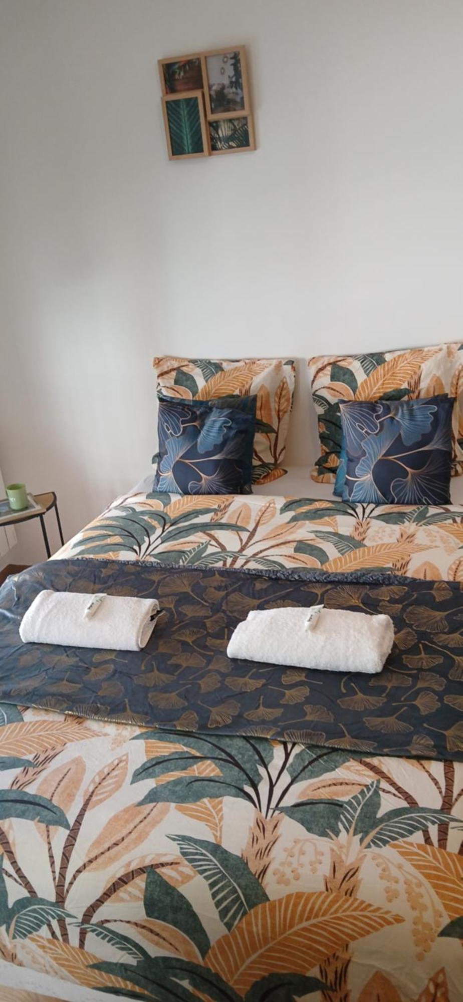 Le Sublime Sm Apartman Párizs Kültér fotó